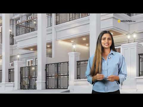 Project Video Of Aamra Nivaasa, Bhopal, Kolar Road by Housing.com