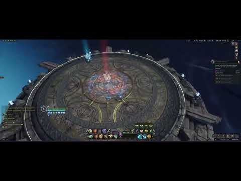 Throne and Liberty - Gate of Infinity - Gladiator vs Fall, Shock, Destroy! (1.861 seconds) NO HEROIC
