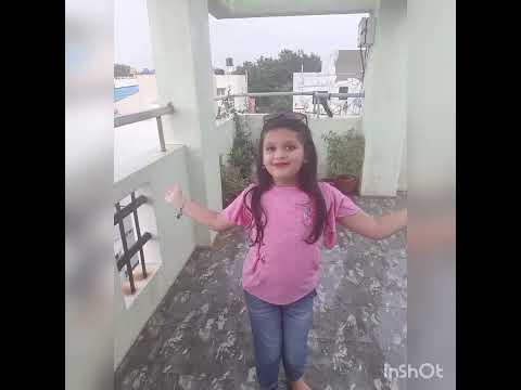 Happy Birthday Vihana 2023