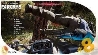 Let's play Far Cry 5 Part 8