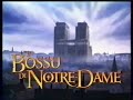 Les Coulisses Du Tournage De Le Bossu De Notre Dame 1996 Fin De VHS Peter Pan De 1953 1996