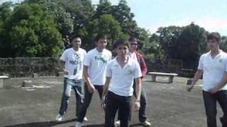 LMFAO - I Am Not A Whore (Music Video)