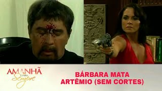 Download lagu Amanhã é Para Sempre - Bárbara Mata Artêmio (DUBLADO/SEM CORTES) mp3
