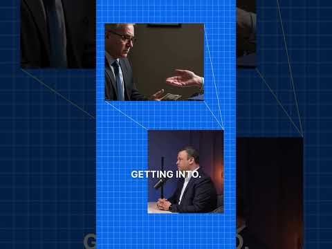 Ad-style video example