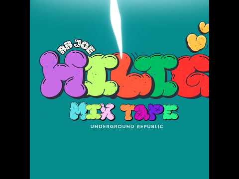 BB JOE- MUSIC TASTE ft. Shordie