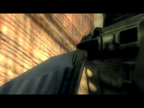 fnatic PLAY league 2012: trace vs KerchNET