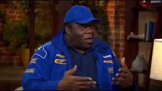 Yaphet Kotto Reunites With The Cast From &#39;Alien&#39; In LA