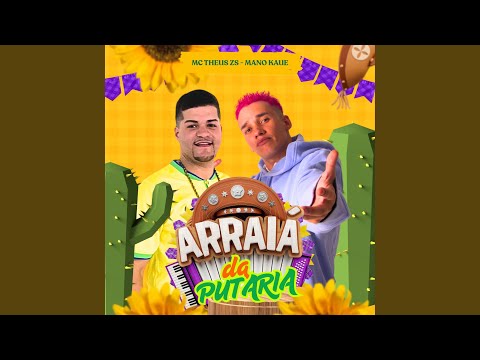 Arraia da Putaria