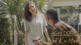 Download lagu Aghi Dores - Di Saat Ku Hadir mp3 Download lagu Aghi Dores - Di Saat Ku Hadir mp3