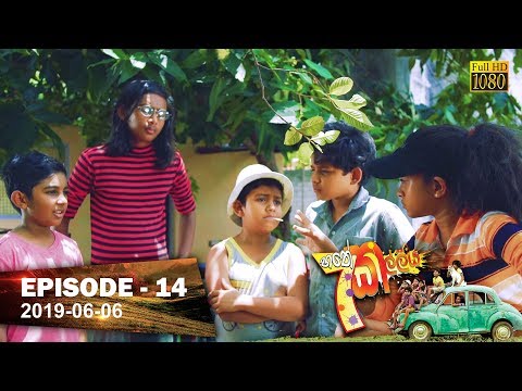 Hathe Kalliya | Episode 14 | 2019-06-06