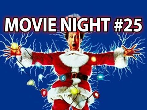 【電影特輯】最受歡迎的聖誕節電影們！　Most Popular Christmas Films Of All Time!