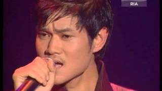 Download lagu Akademi Fantasia 6 - Nubhan - Tak Bisa Memilihmu mp3