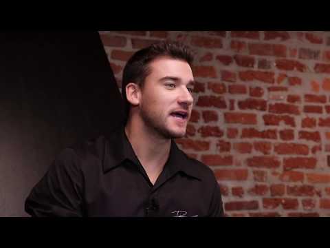 #DamianoTips - Chocolate Cream - Chef Damiano Carrara