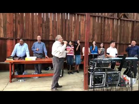 Cornel Urs anina 2018 mărturii vindecare eliberare de blestem