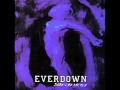 Everdown - "With My Eyes Closed" with Lyrics (Christian Rock)