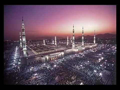 Imam Suhaib Webb - Imam Malik Ibn Anas and his student Abdur-Rahman ibn Al Qasim