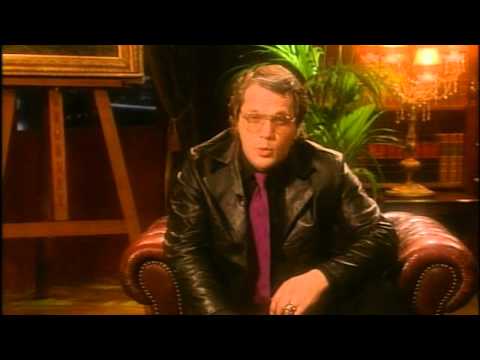 Man to Man with Dean Learner S01E01 [Garth Marenghi]