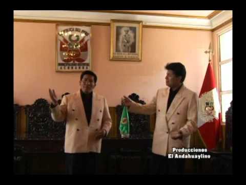 HNOS.OLIVARES - SOY DE ACOBAMBA