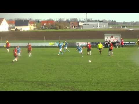 Toto-Pokal: VfR EM Foret - TSV Meitingen