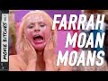 Farrah Moan Moans | RuPaul's Drag Race 