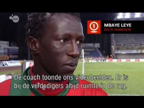 Zulte Waregem - Club Brugge 3-1