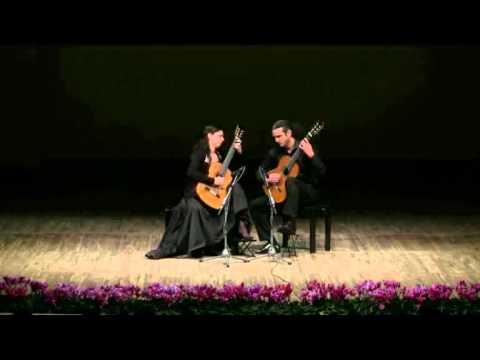 Duo Melis. Cl.-B. Balbaster. La de Caze.