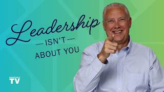 Stop Leading Others the Way You Want to Be Led