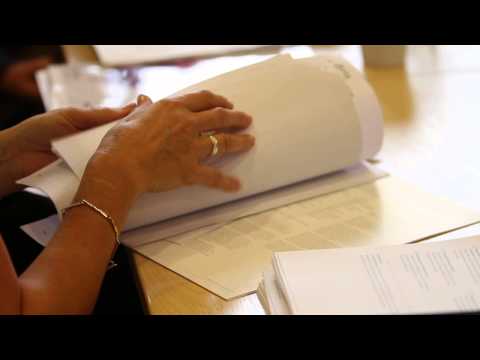 Arts & Business NI - Allianz Arts & Business NI 2015 Judging panel