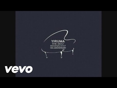 Yiruma, 이루마 - Indigo (Audio)