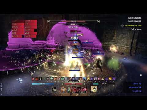 VMOL Twins (PnH's First Clear)