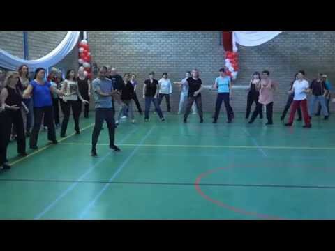 Barech - Dudu Barzilay - Teach ברך