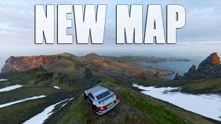NEW EXPANSION IS OUT | Forza Horizon 4 Fortune Island