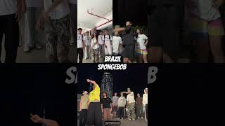 Download lagu Spongebob x Brazil | Trend dance tiktok #dance #dancetiktok #soundtiktok #velocity mp3 Download lagu Spongebob x Brazil | Trend dance tiktok #dance #dancetiktok #soundtiktok #velocity mp3
