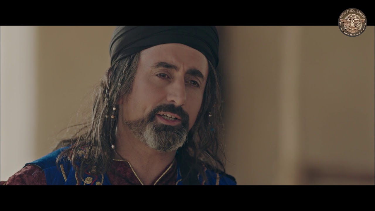 هارون الرشيد ـ الحلقة 20 العشرون 