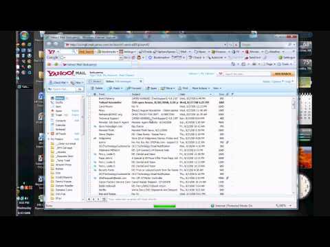 How to compress a folder and send it as an attachment...