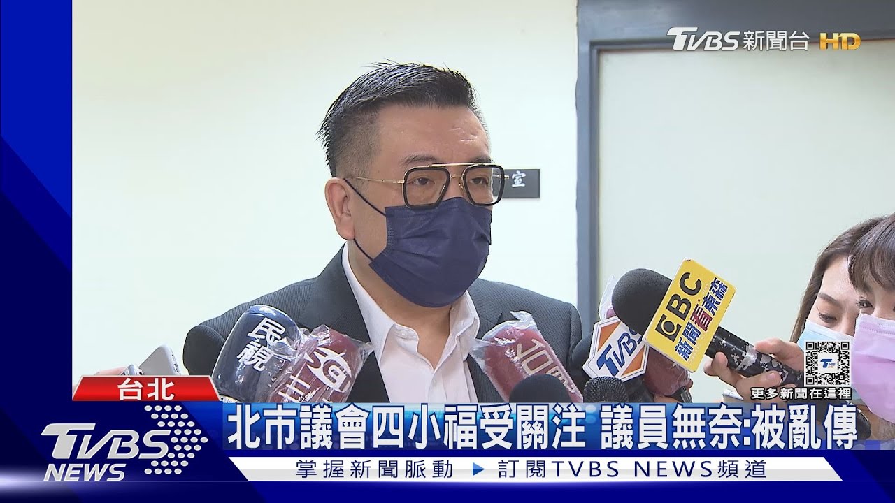 陳重文案滾雪球 呱吉曝議員「集體讀稿」有貓膩