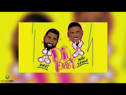 Dancey | Jahzy x Marc Isaacs | 2020 Caribbean Gospel