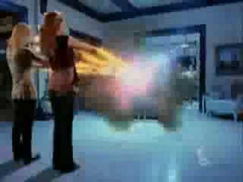 Charmed Season 8 Kill Billie Vol. 2