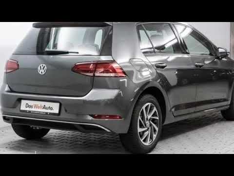 Volkswagen Golf VII SOUND 1.0 TSI 5J GAR APP-CONNECT ACC SHZ