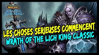 ON PASSE 80 ENSEMBLE ! L'ÉPOPÉE WOTLK ÉPISODE 2