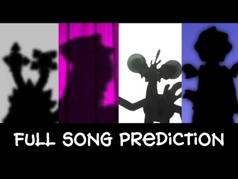 ??? Island Prediction 2 (My Singing Monsters)