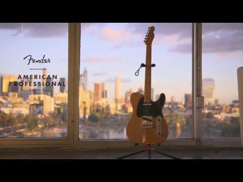 Fender American Professional Telecaster