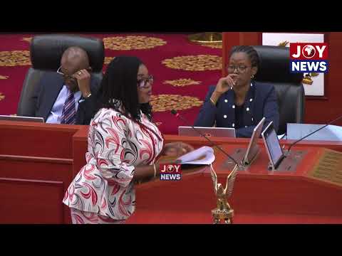 School feeding programme: There is no financial clearance for expansion in 2026 - Gender Minister.
