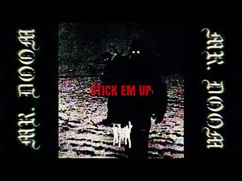 [FREE] GODHANDUSA x DOOMSHOP TYPE BEAT - "STICK EM UP" (prod. MR. DOOM)