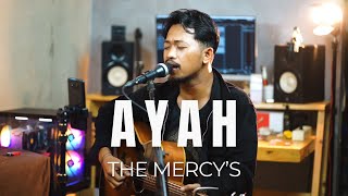 Download lagu AYAH - THE MERCY'S | COVER BY ROLIN NABABAN mp3 Download lagu AYAH - THE MERCY'S | COVER BY ROLIN NABABAN mp3