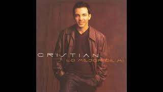 Cristian Castro- Si Tu Me Amaras (Remasterizado)