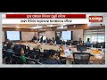 Administrative Preparations Begin For Panchayat And Municipal Elections In Sambalpur Kalinga TV