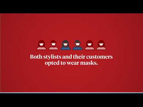 Wearing a mask is the simplest action you can take to fight the spread of COVID-19. #TNfights
