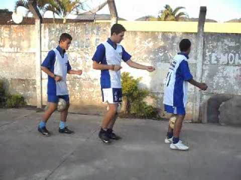 os S.V.K - propaganda da SEARA