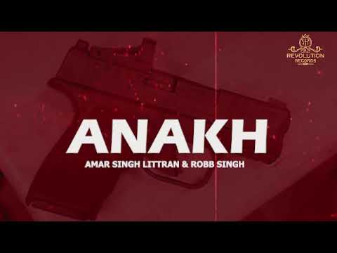 Anakh